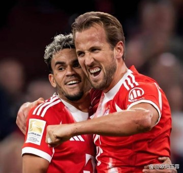 欧冠夜,拜仁2:1战胜皇马,40岁诺伊尔9次神扑,阿森纳1:0